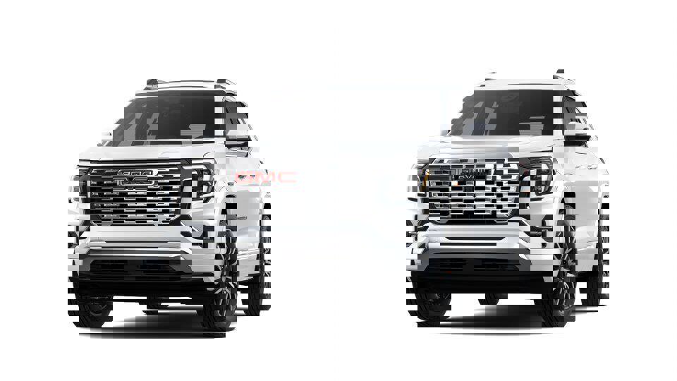 New 2026 GMC Terrain Denali image 3