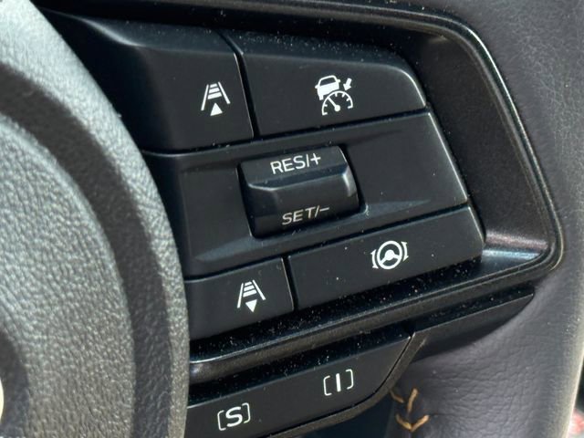 Certified 2024 Subaru Crosstrek 2.5i Sport w/ Crosstrek Mirror Package image 13