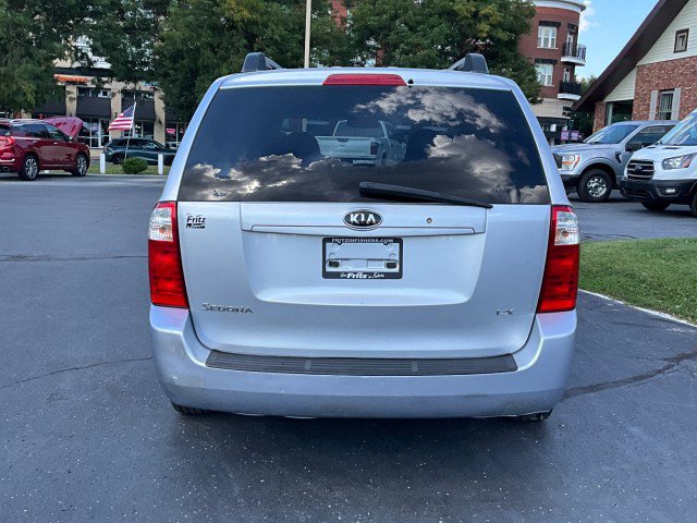 Used 2006 Kia Sedona LX FWD image 5