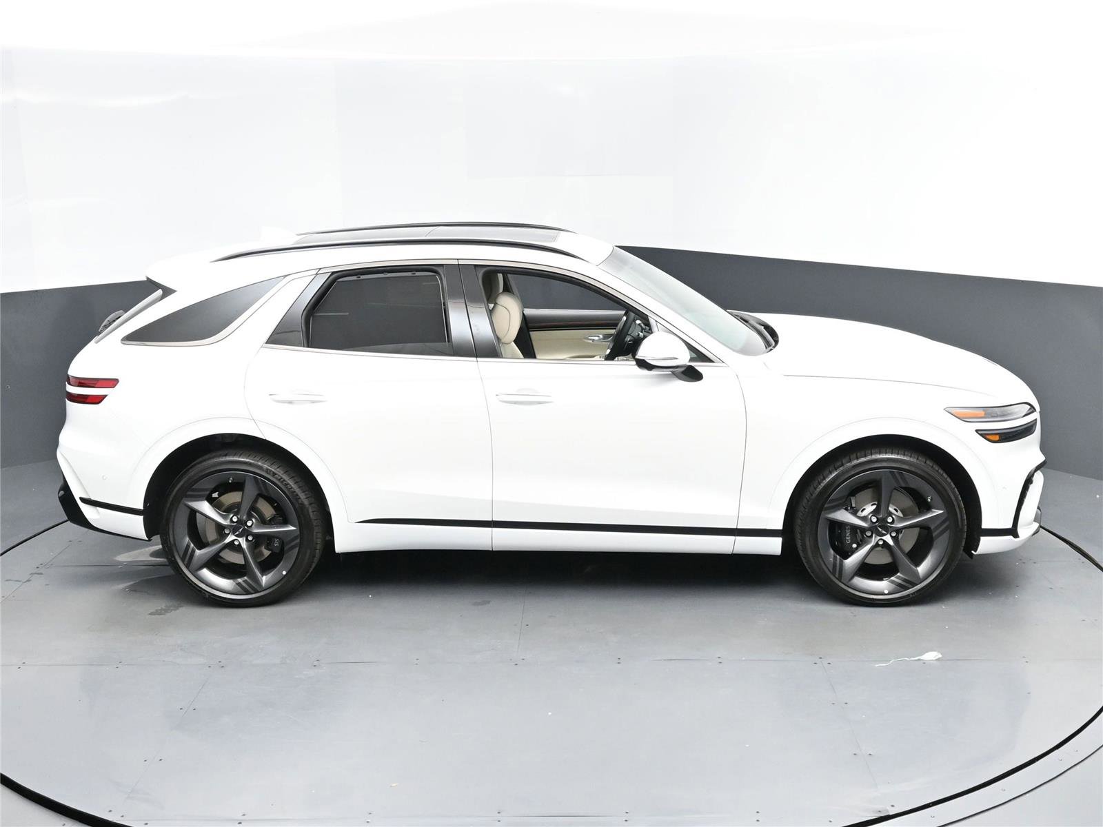 New 2026 Genesis GV70 3.5T Sport Prestige image 5