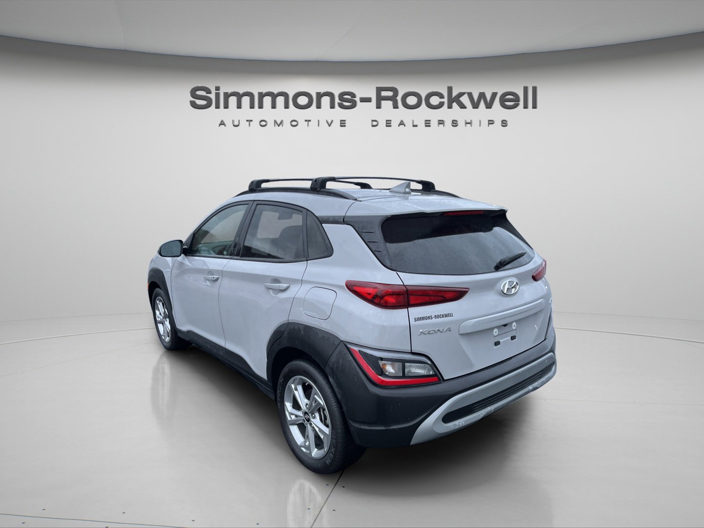 Used 2023 Hyundai Kona SEL w/ Convenience Package image 14