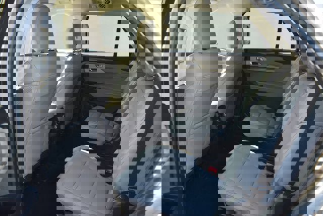 New 2026 Ford Explorer Active w/ Active Comfort Package image 5