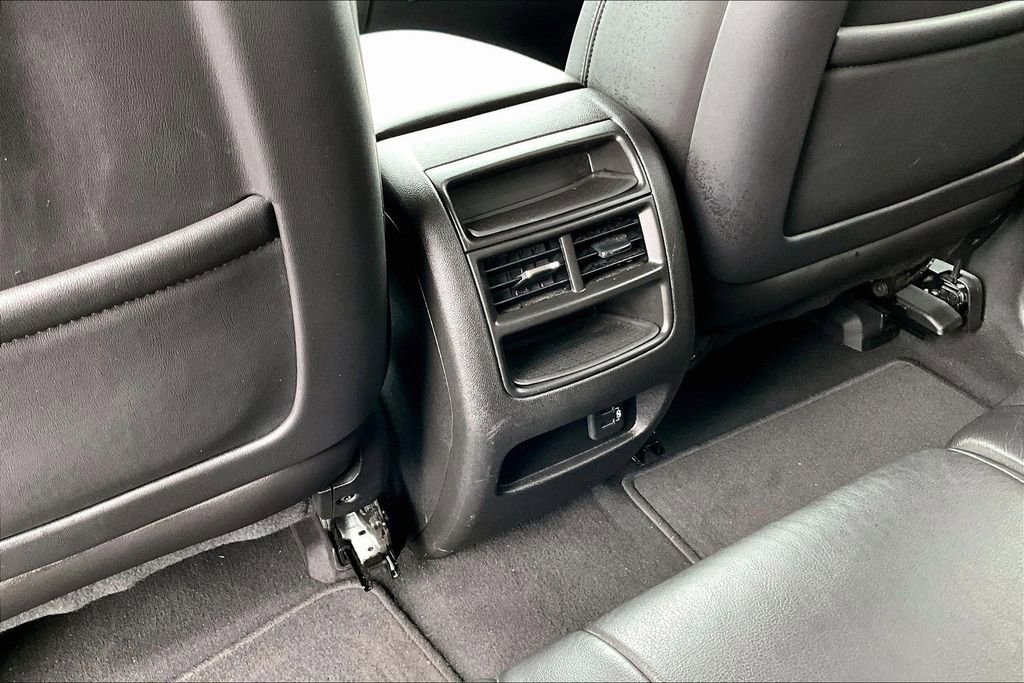 Used 2019 Cadillac XT5 Luxury FWD image 33