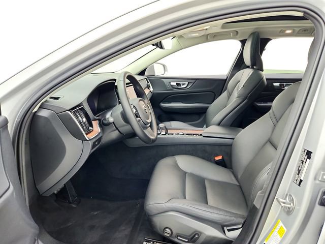Certified 2025 Volvo V60 B5 Cross Country Plus image 21