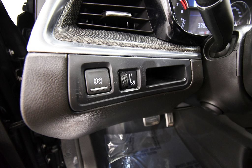 Used 2022 Cadillac XT5 Sportv AWD/4WD image 20
