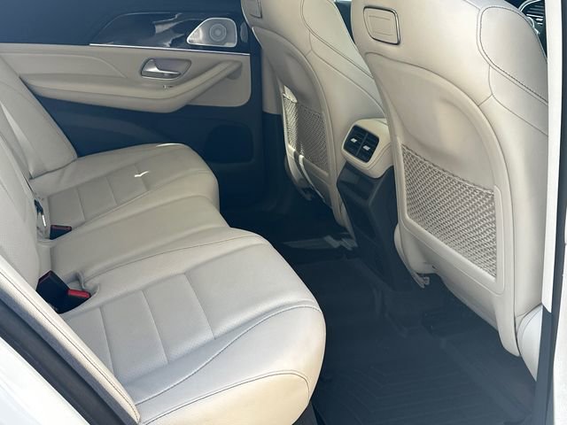Used 2020 Mercedes-Benz GLE 350 w/ AMG Line Exterior image 16
