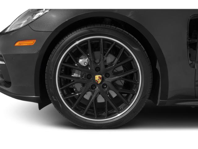 Certified 2018 Porsche Panamera 4S AWD/4WD image 11