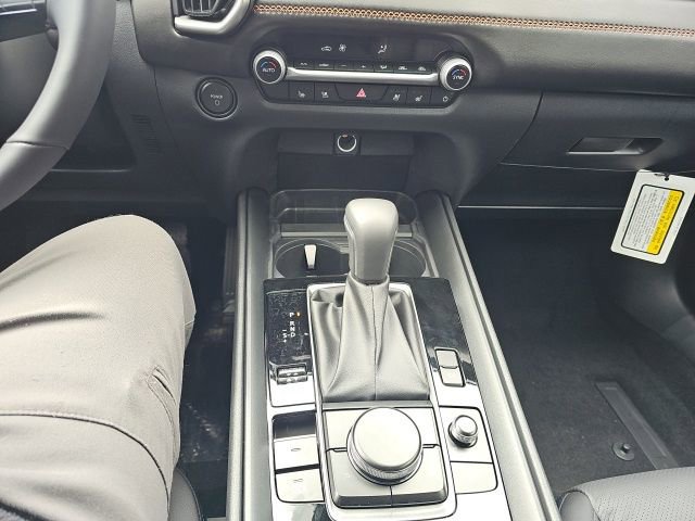 New 2026 MAZDA CX-50 AWD 2.5 Hybrid w/ Weather Package image 20