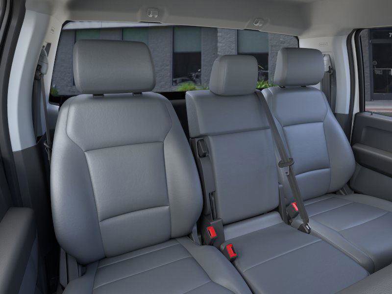 New 2023 Ford F350 XL image 10