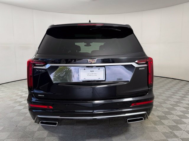 Used 2020 Cadillac XT6 Premium Luxury AWD/4WD image 7