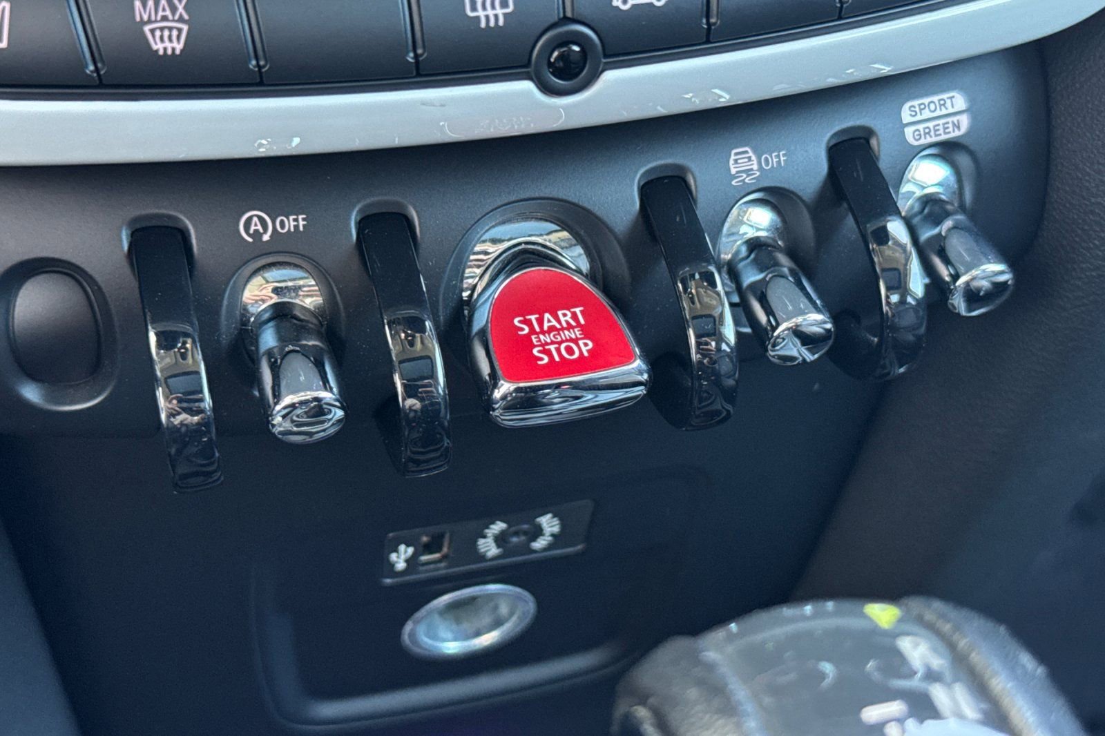 Used 2018 MINI Cooper Countryman S image 26