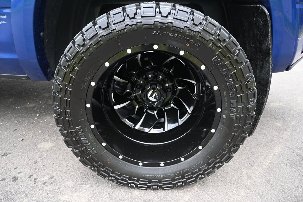 Used 2016 RAM 3500 Laramie AWD/4WD image 12