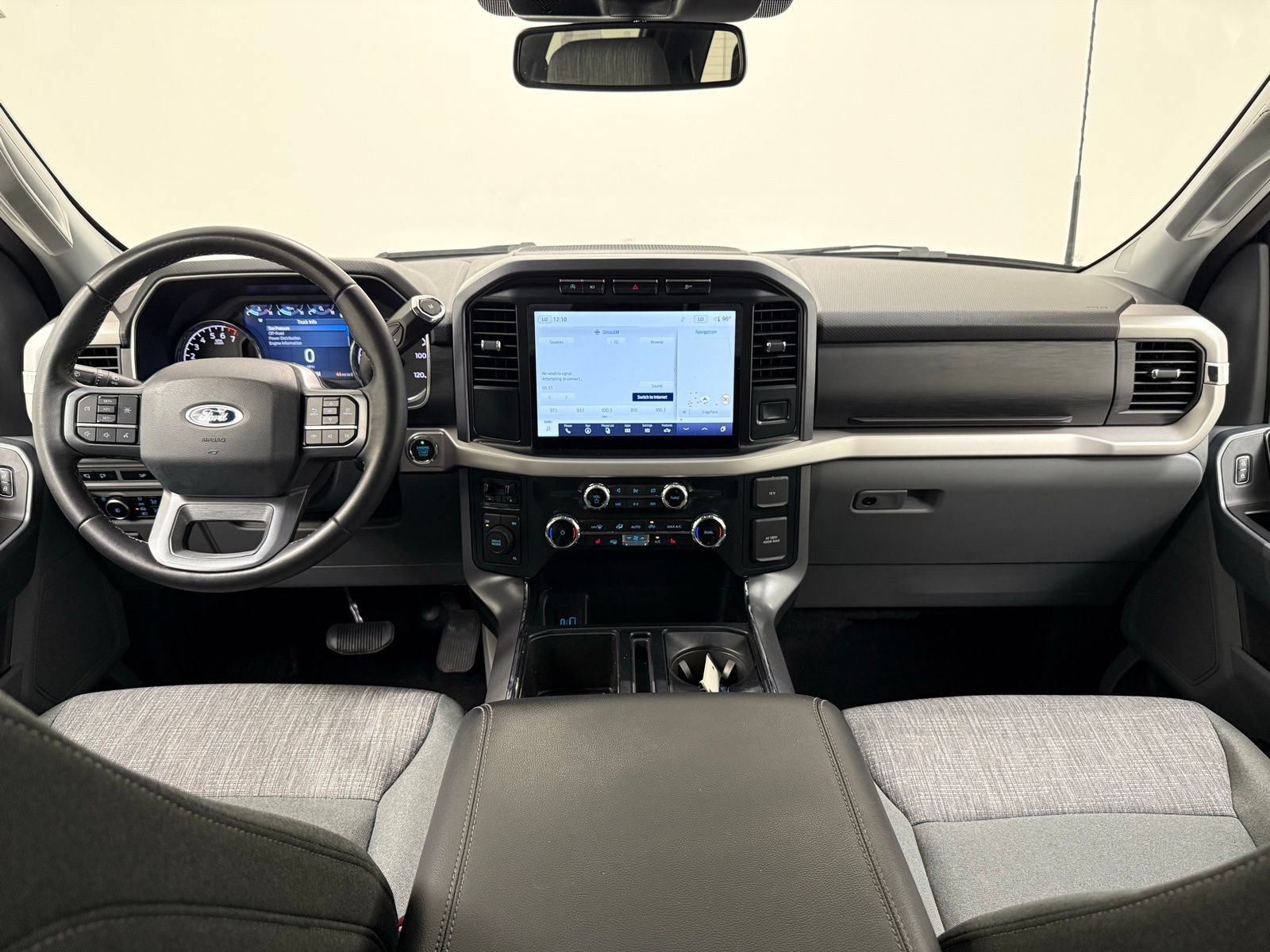 Used 2023 Ford F150 XLT w/ Equipment Group 302A High AWD/4WD image 27
