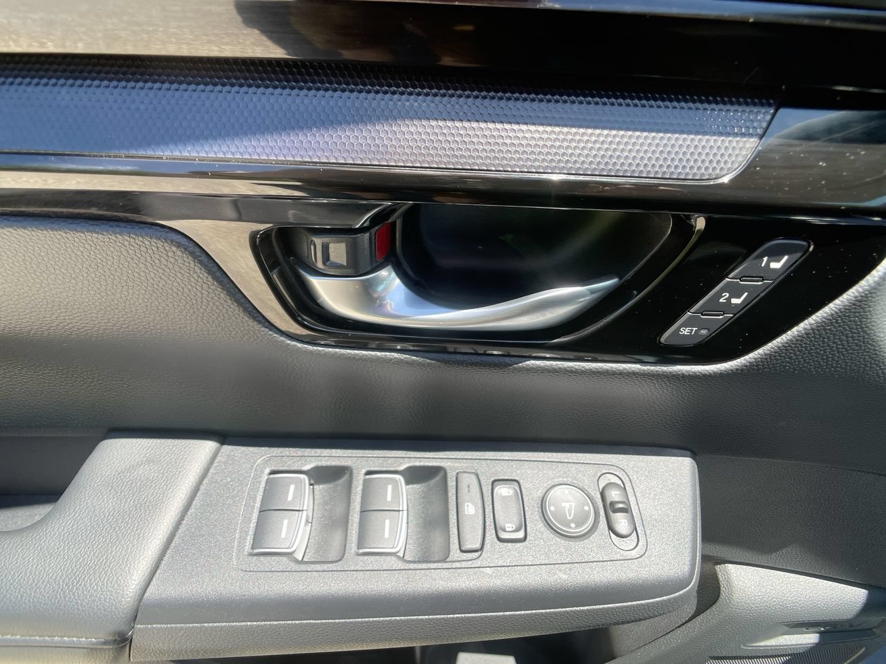 Used 2024 Honda CR-V EX-L image 14