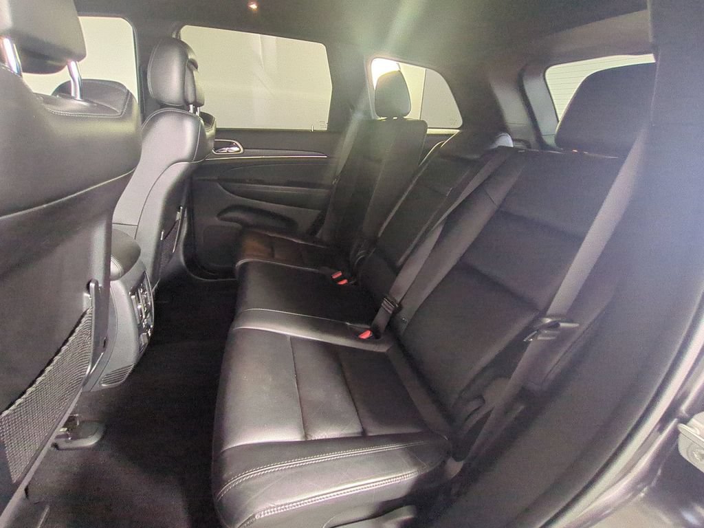Used 2020 Jeep Grand Cherokee Limited RWD image 16