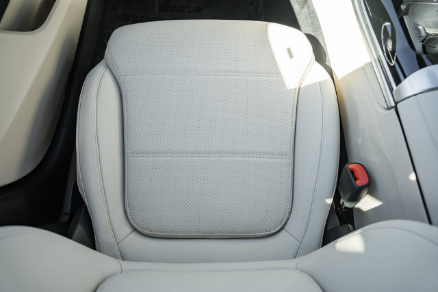 New 2027 Mercedes-Benz C 300 4MATIC Sedan image 29