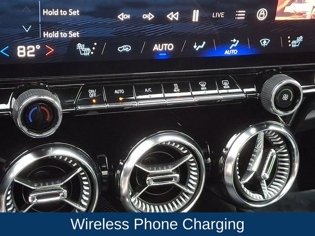 Used 2024 Chevrolet Blazer EV LT image 19