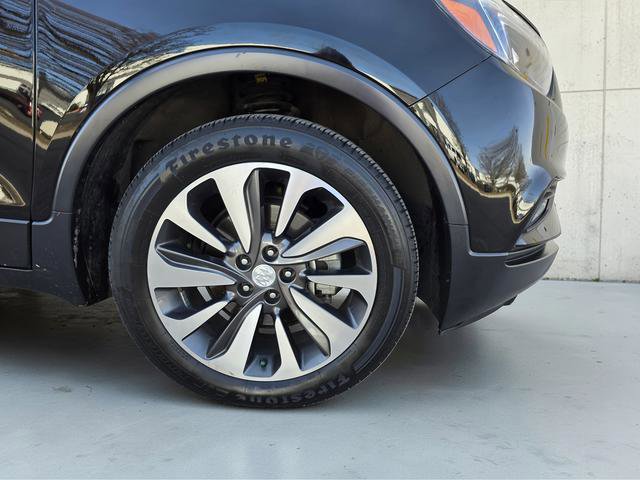 Used 2017 Buick Encore Preferred image 3