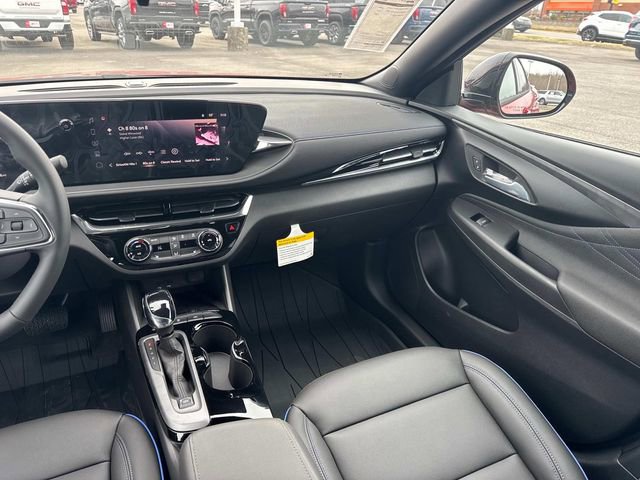 New 2026 Buick Envista Sport Touring w/ Convenience I Package image 18