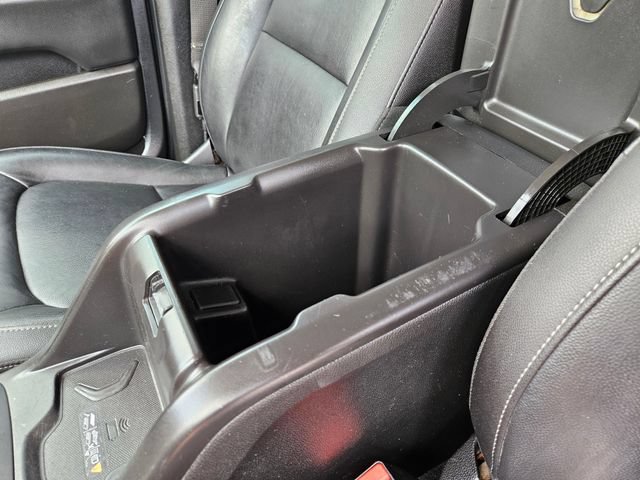 Used 2020 Chevrolet Colorado ZR2 AWD/4WD image 26