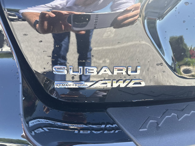 Certified 2025 Subaru Crosstrek 2.5i Limited AWD/4WD image 42