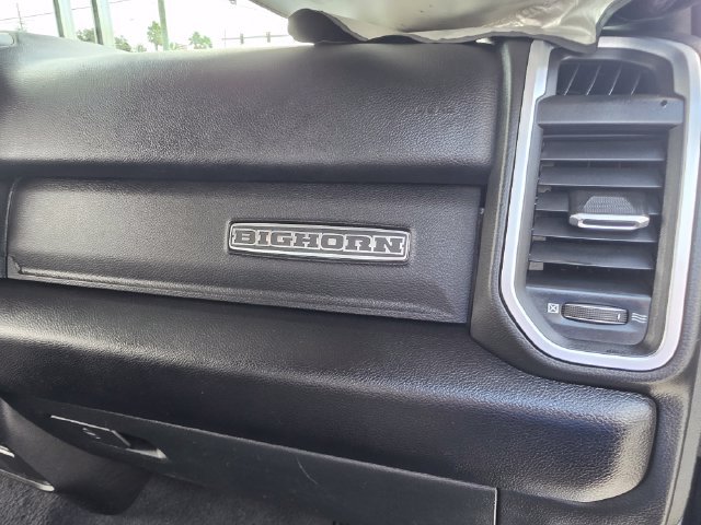 Used 2024 RAM 2500 Big Horn AWD/4WD image 24