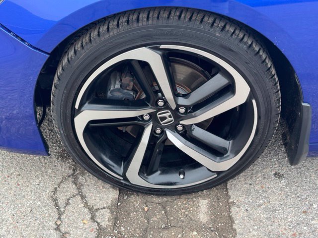 Used 2018 Honda Accord Sport image 7