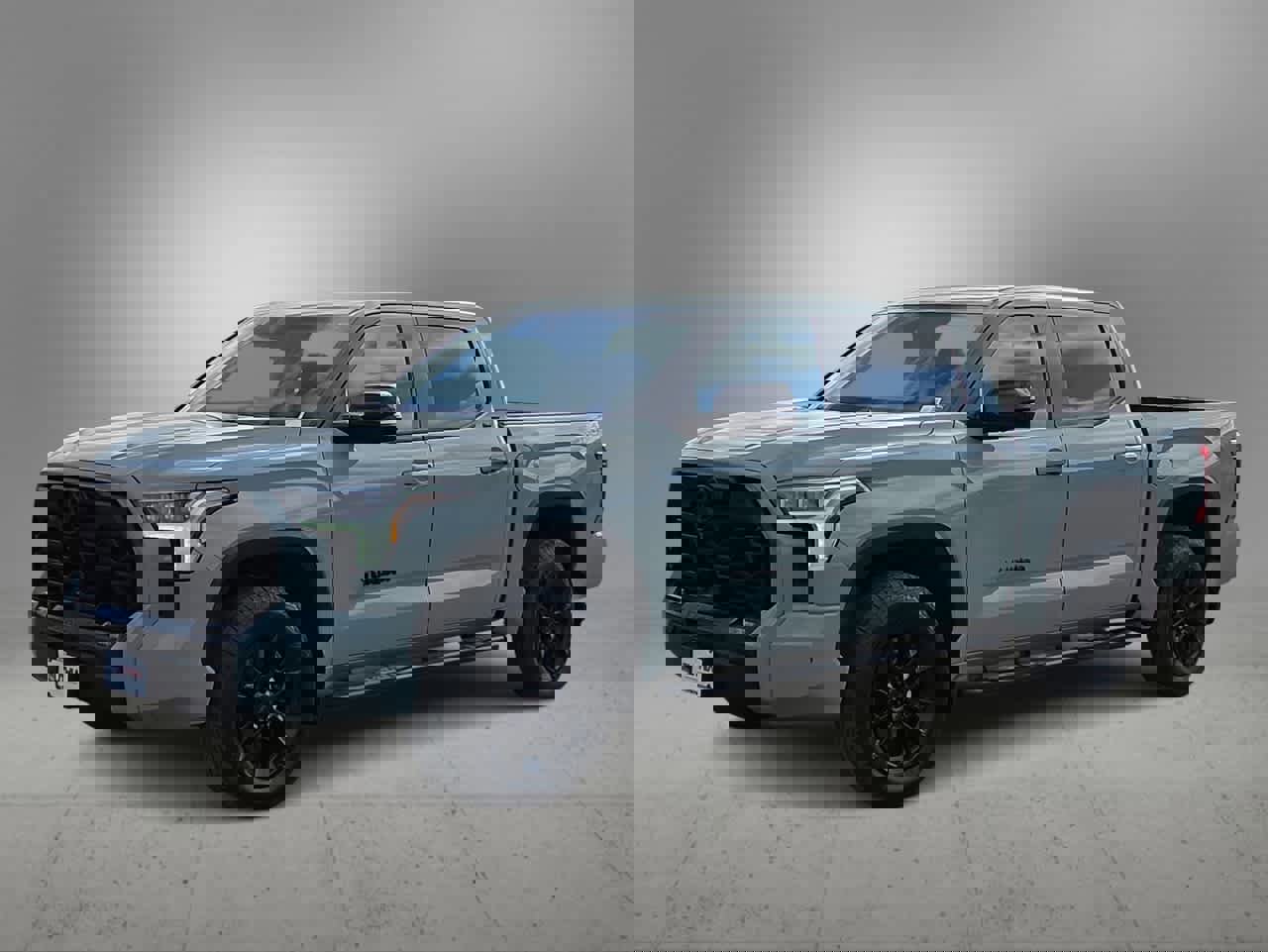 Used 2024 Toyota Tundra Limited w/ TRD Off-Road Package image 4