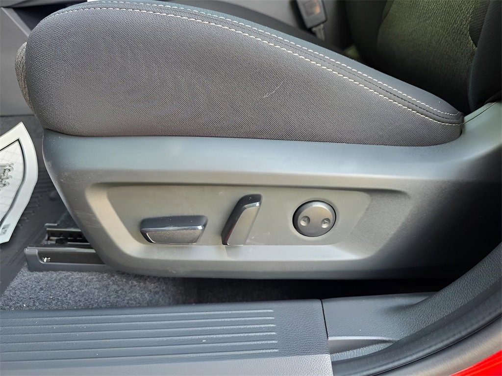 New 2026 Nissan Rogue SV image 17