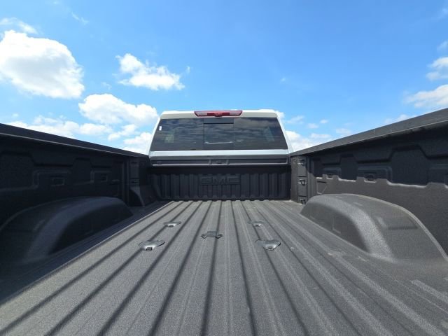 Used 2026 GMC Sierra 2500 AT4X AWD/4WD image 11