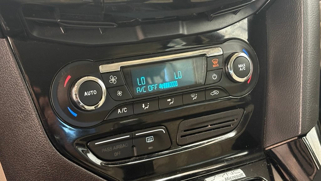 Used 2014 Ford Focus Electric Hatchback FWD image 37