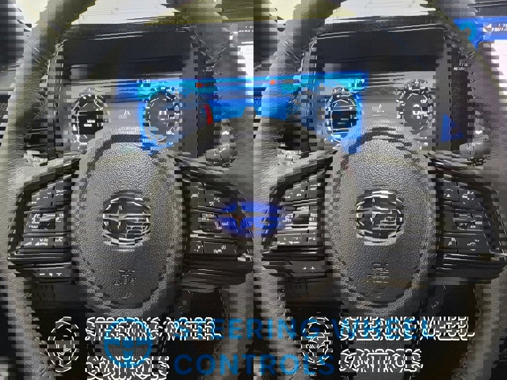 New 2026 Subaru Outback Limited XT image 12