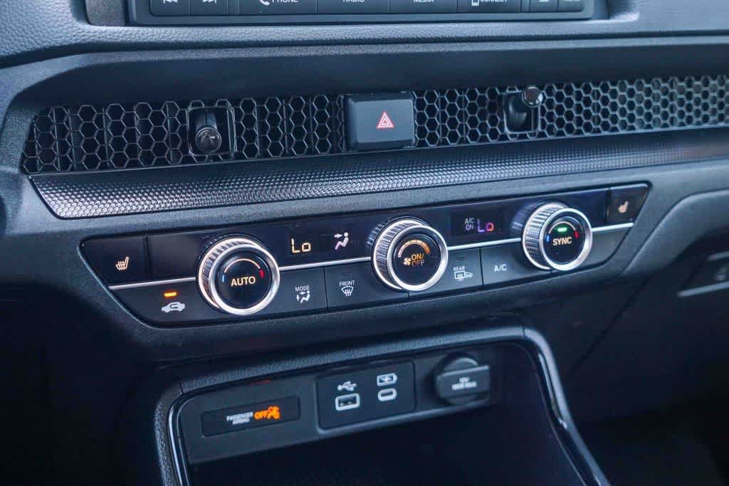Used 2023 Honda CR-V EX image 21