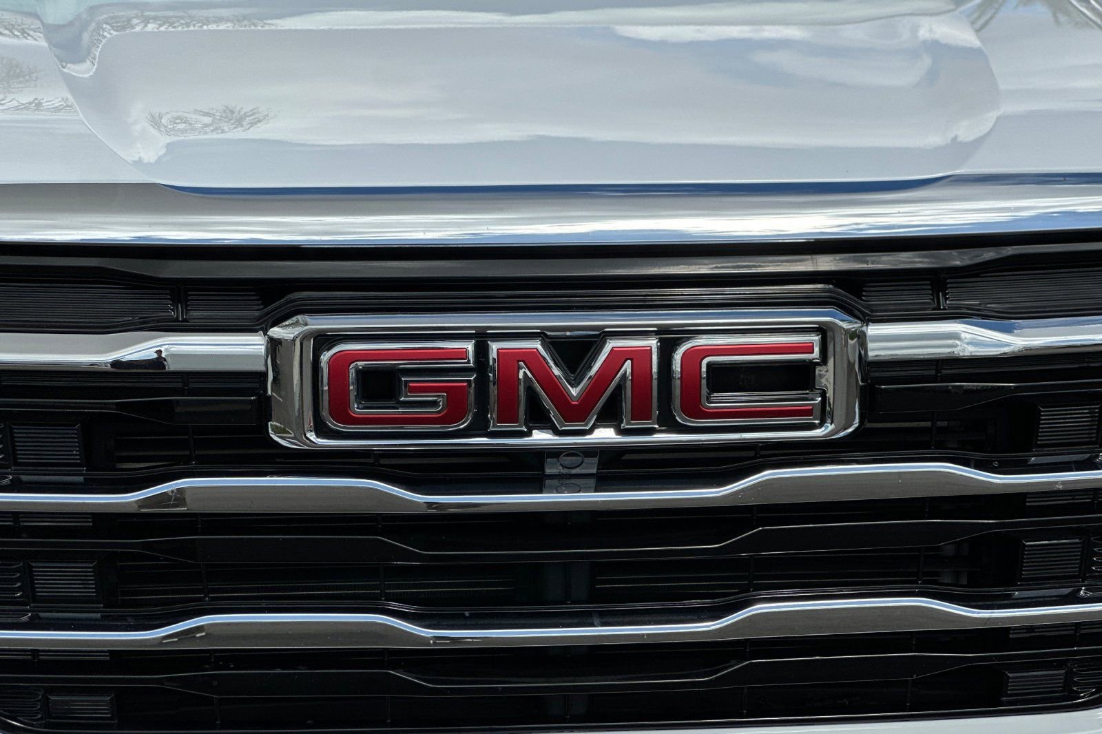 Used 2026 GMC Terrain Elevation image 39