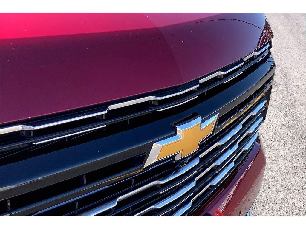 Used 2026 Chevrolet Tahoe High Country AWD/4WD image 33