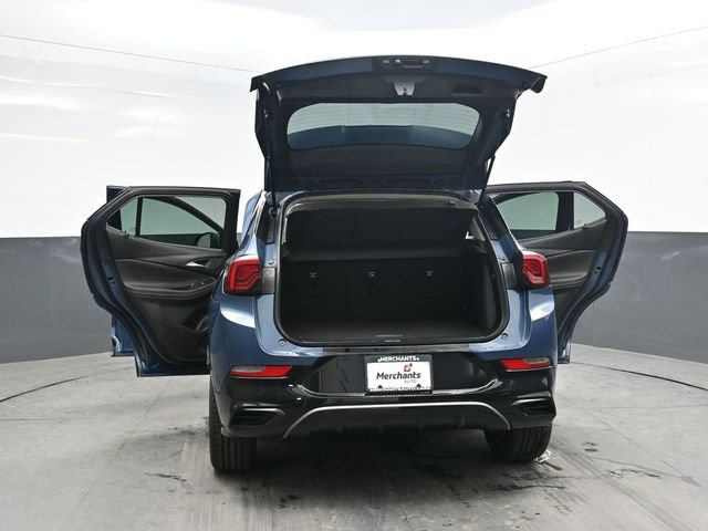 Used 2024 Buick Encore GX Sport Touring FWD image 49