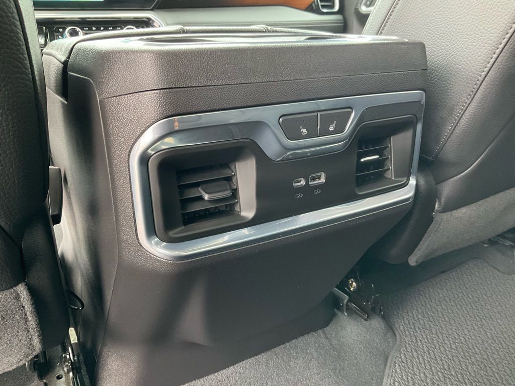 Used 2023 GMC Sierra 1500 Denali w/ Denali Reserve Package image 23