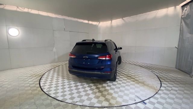 Used 2022 Chevrolet Equinox RS image 2