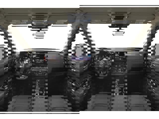 New 2026 Nissan Pathfinder SL image 10