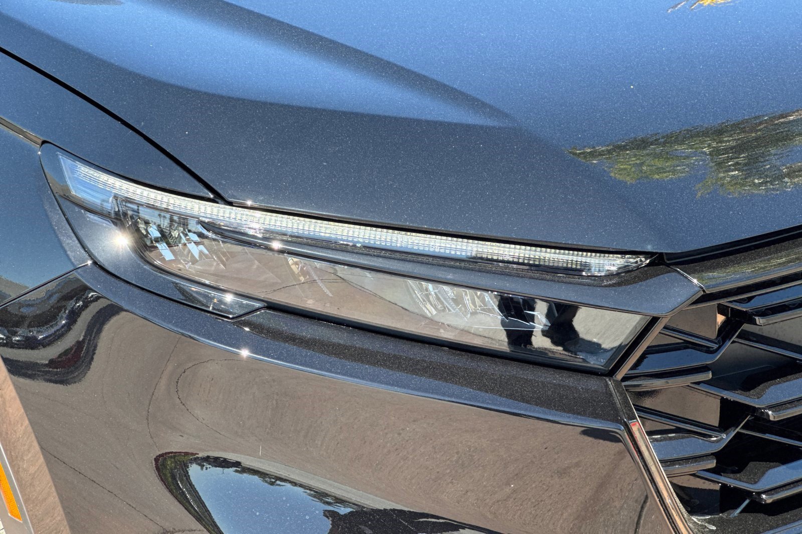 New 2026 Honda CR-V Sport image 10