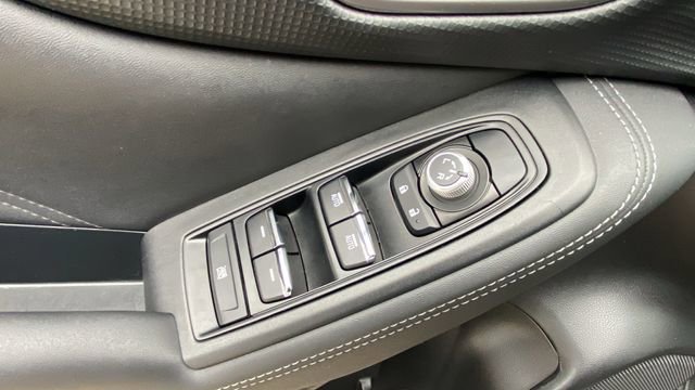 Certified 2024 Subaru Forester Touring AWD/4WD image 20