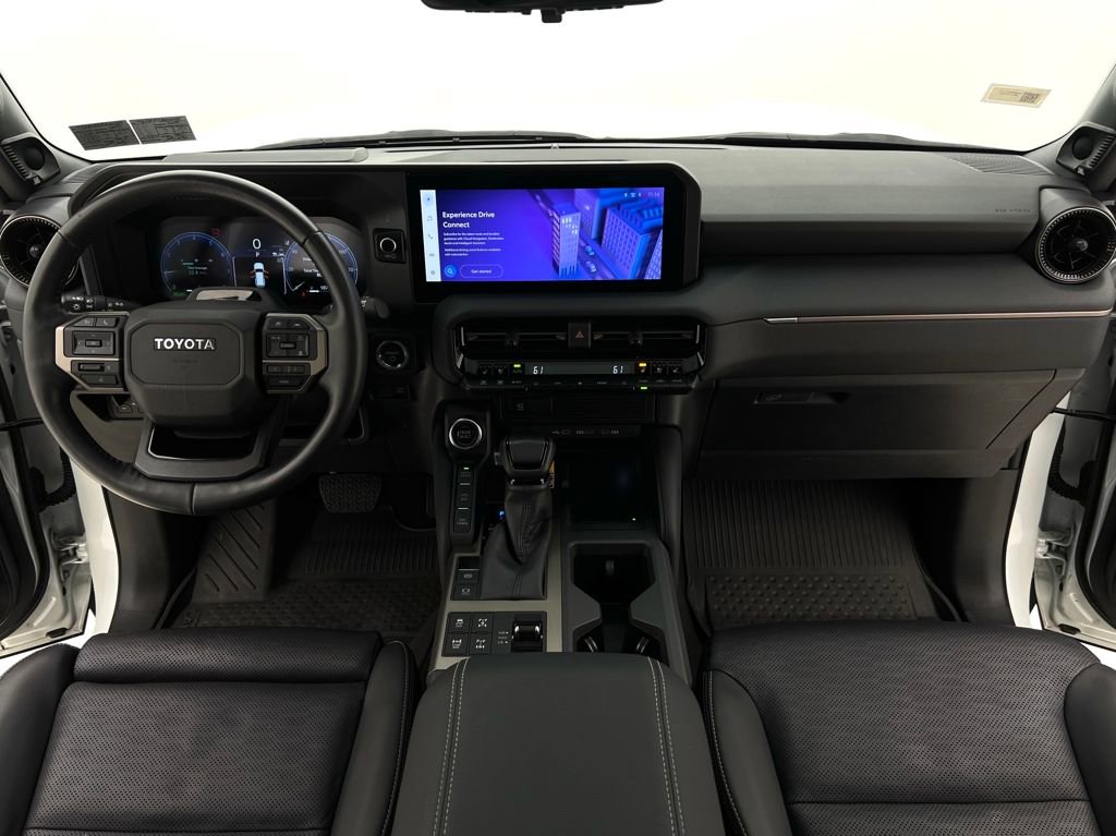 Used 2024 Toyota Land Cruiser w/ Premium Package image 21