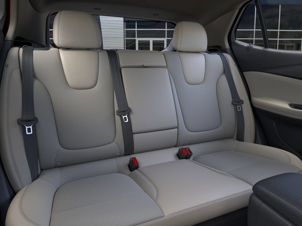 New 2026 Buick Encore GX Preferred w/ Comfort Package FWD image 17