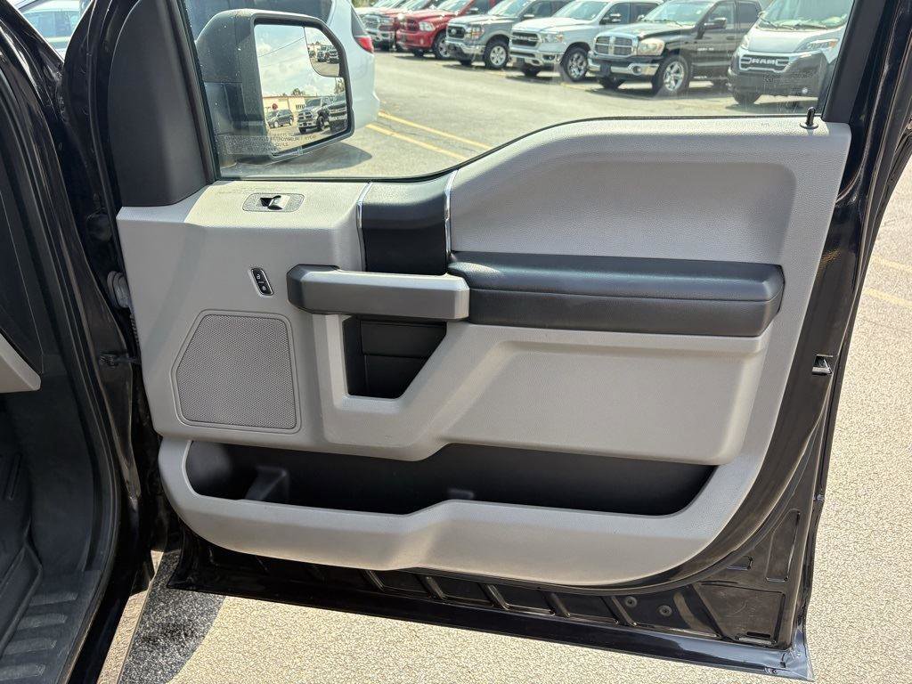 Used 2020 Ford F150 XLT w/ Trailer Tow Package image 15