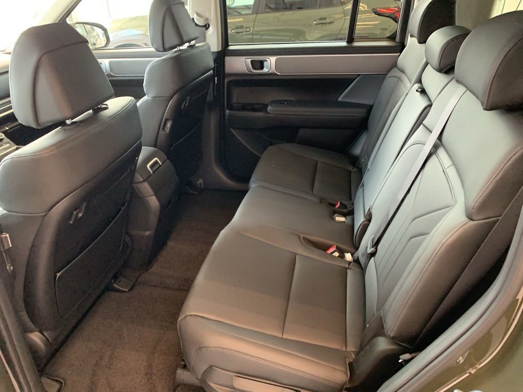 New 2026 Hyundai Santa Fe SEL image 11