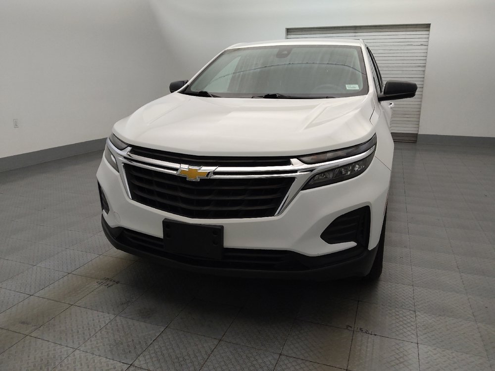 Used 2022 Chevrolet Equinox LS FWD image 15