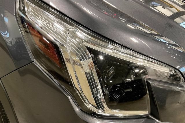 Used 2024 Subaru Forester Sport AWD/4WD image 28