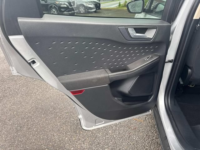Used 2020 Ford Escape SE AWD/4WD image 15