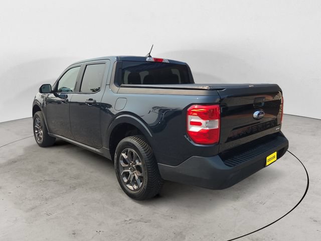 Certified 2023 Ford Maverick XLT w/ Equipment Group 300A Standard AWD/4WD image 7