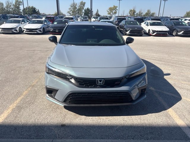 Used 2024 Honda Civic Si image 12
